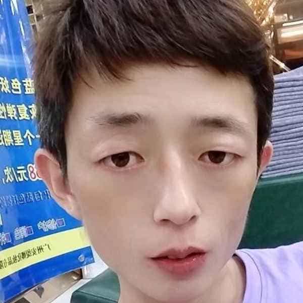 38岁岁河南单身帅哥 - 呼伦贝尔吉缘网