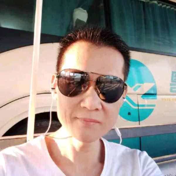35岁岁广东单身帅哥 - 呼伦贝尔吉缘网