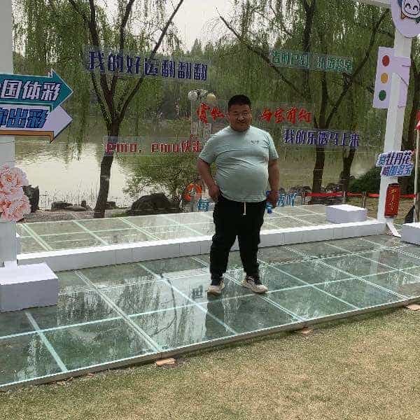 32岁岁河南单身帅哥 - 呼伦贝尔吉缘网
