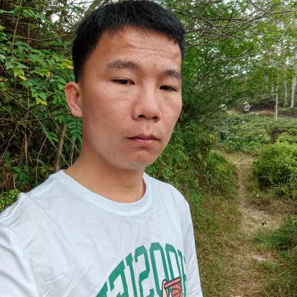 35岁岁广东单身帅哥 - 呼伦贝尔吉缘网