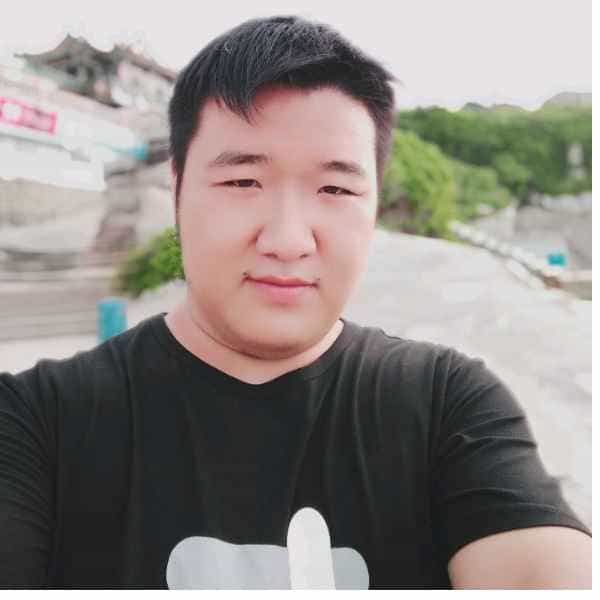 35岁岁湖北单身帅哥 - 呼伦贝尔吉缘网