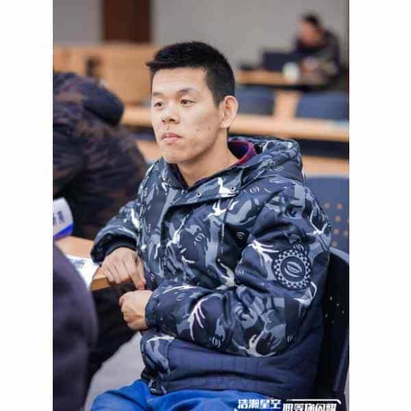 30岁岁江苏单身帅哥 - 呼伦贝尔吉缘网