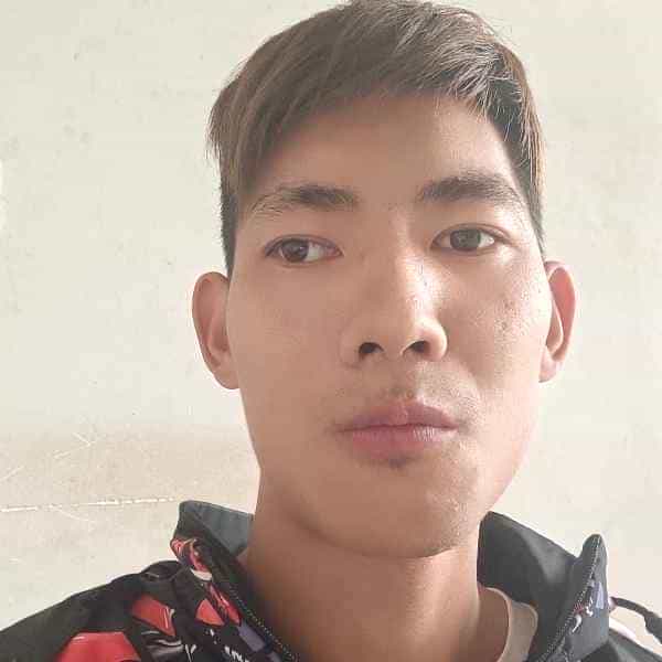 27岁岁河北单身帅哥 - 呼伦贝尔吉缘网