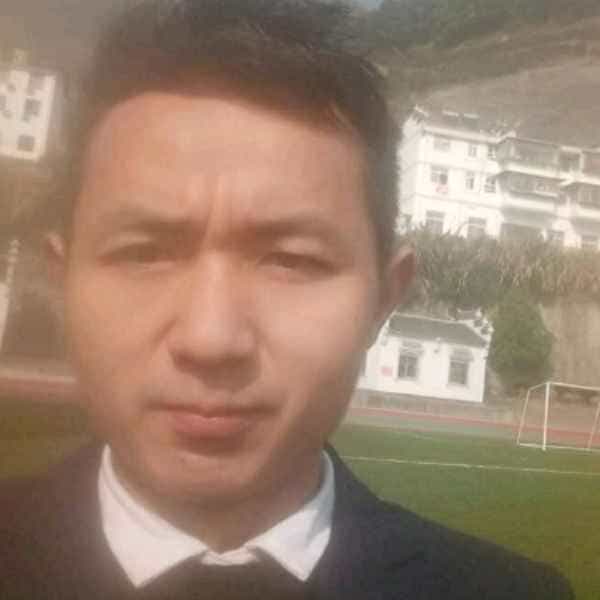 37岁岁湖北单身帅哥 - 呼伦贝尔吉缘网