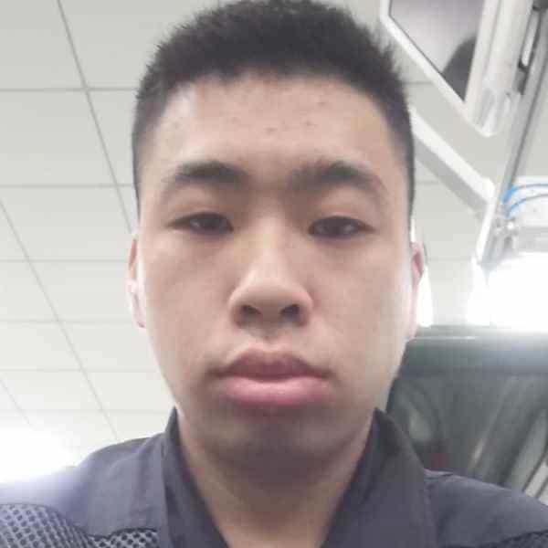 28岁岁江苏单身帅哥 - 呼伦贝尔吉缘网