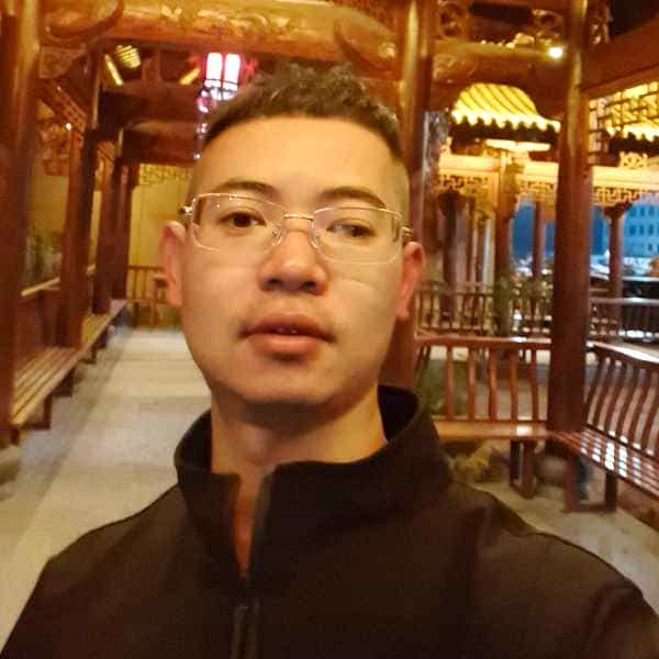 38岁岁浙江单身帅哥 - 呼伦贝尔吉缘网