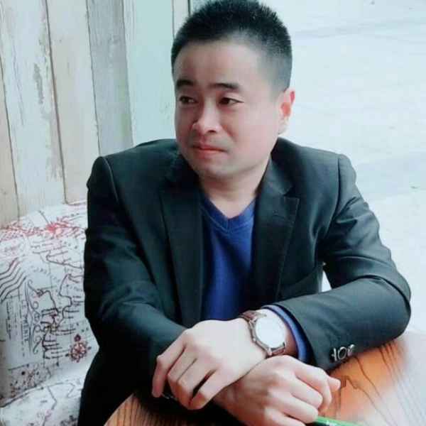 37岁岁广东单身帅哥 - 呼伦贝尔吉缘网
