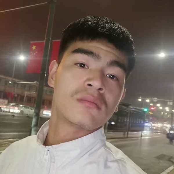 23岁岁山西单身帅哥 - 呼伦贝尔吉缘网