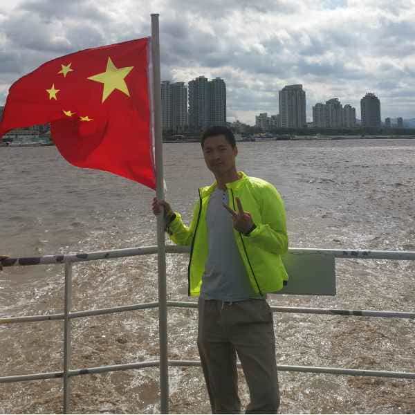 31岁岁浙江单身帅哥 - 呼伦贝尔吉缘网