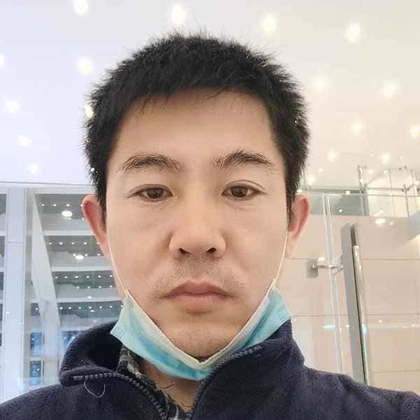 41岁岁河北单身帅哥 - 呼伦贝尔吉缘网