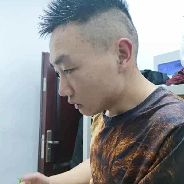 29岁岁四川单身帅哥 - 呼伦贝尔吉缘网