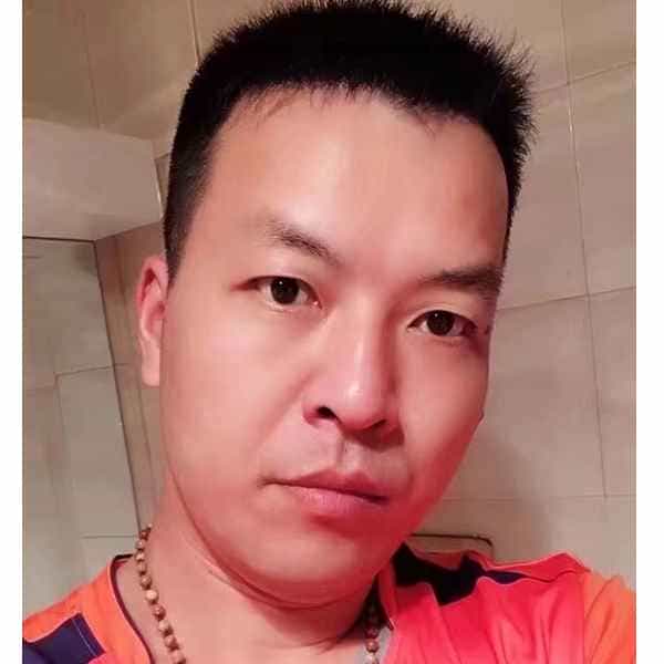 35岁岁湖北单身帅哥 - 呼伦贝尔吉缘网