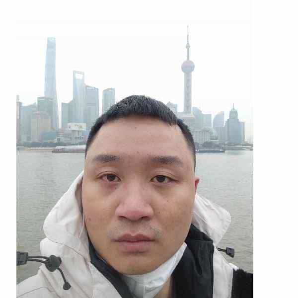 35岁岁江苏单身帅哥 - 呼伦贝尔吉缘网