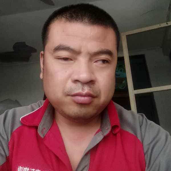 42岁岁四川单身帅哥 - 呼伦贝尔吉缘网