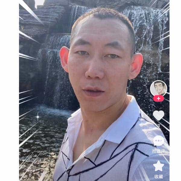 33岁岁内蒙古单身帅哥 - 呼伦贝尔吉缘网