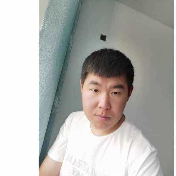 28岁岁河南单身帅哥 - 呼伦贝尔吉缘网