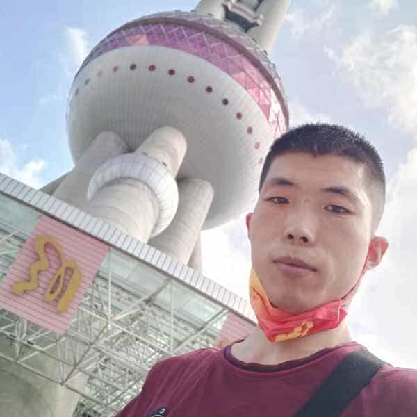 39岁岁湖北单身帅哥 - 呼伦贝尔吉缘网