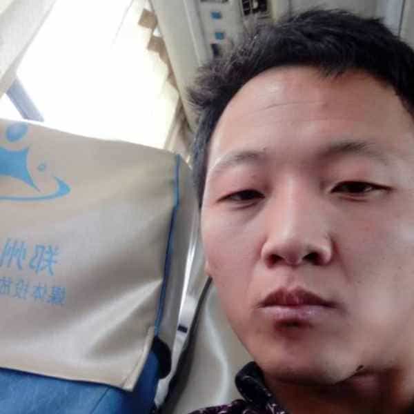 35岁岁河南单身帅哥 - 呼伦贝尔吉缘网