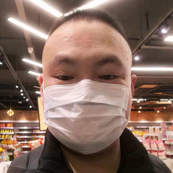 35岁岁江苏单身帅哥 - 呼伦贝尔吉缘网