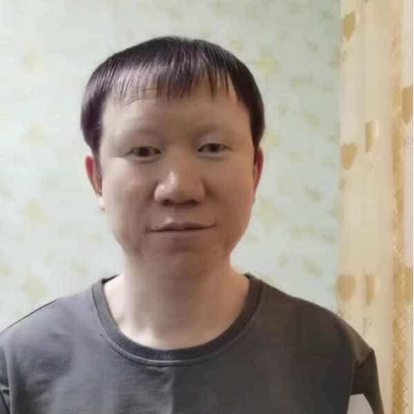 38岁岁山西单身帅哥 - 呼伦贝尔吉缘网
