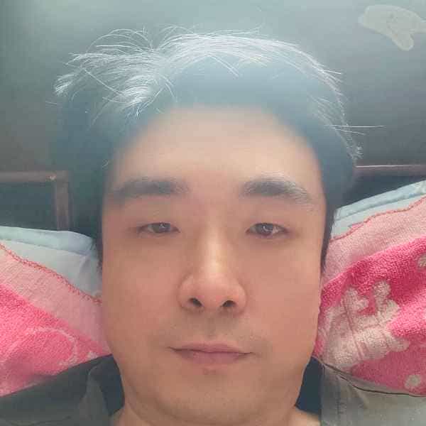 43岁岁河南单身帅哥 - 呼伦贝尔吉缘网