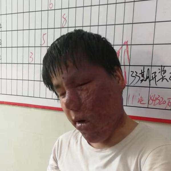 34岁岁江苏单身帅哥 - 呼伦贝尔吉缘网