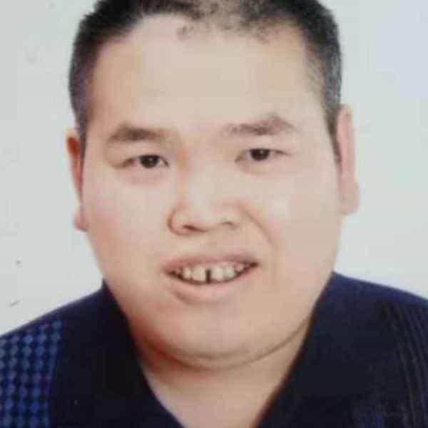 35岁岁广西单身帅哥 - 呼伦贝尔吉缘网