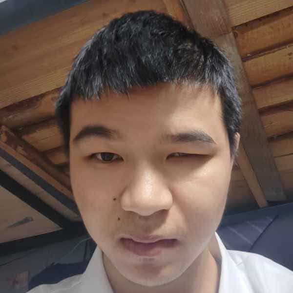 35岁岁江西单身帅哥 - 呼伦贝尔吉缘网