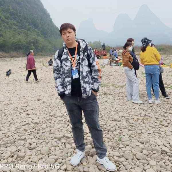 35岁岁浙江单身帅哥 - 呼伦贝尔吉缘网