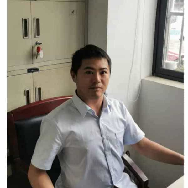 35岁岁河南单身帅哥 - 呼伦贝尔吉缘网