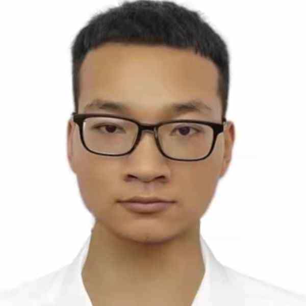 35岁岁河南单身帅哥 - 呼伦贝尔吉缘网