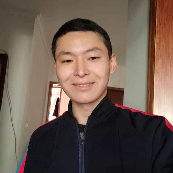 33岁岁安徽单身帅哥 - 呼伦贝尔吉缘网
