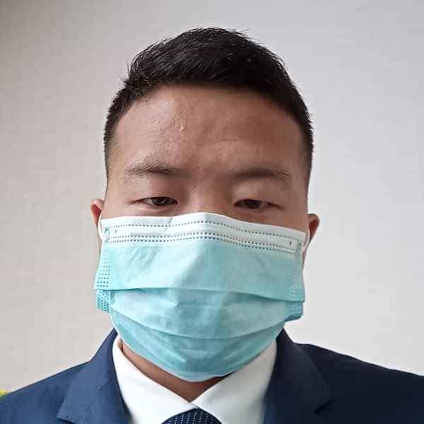 31岁岁安徽单身帅哥 - 呼伦贝尔吉缘网