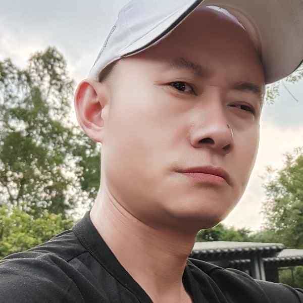 41岁岁湖南单身帅哥 - 呼伦贝尔吉缘网