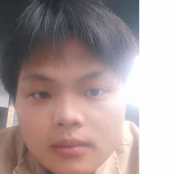 22岁岁河南单身帅哥 - 呼伦贝尔吉缘网