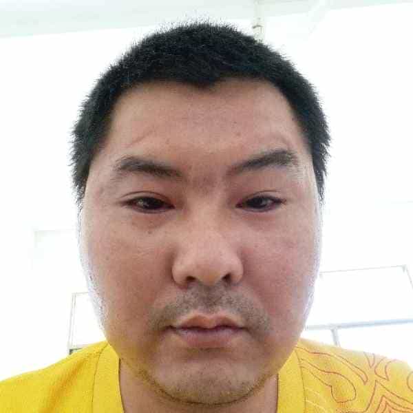 38岁岁广东单身帅哥 - 呼伦贝尔吉缘网