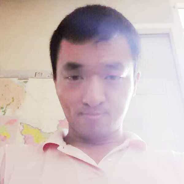 35岁岁黑龙江单身帅哥 - 呼伦贝尔吉缘网