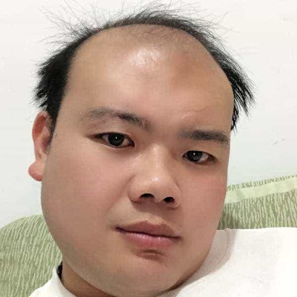 34岁岁云南单身帅哥 - 呼伦贝尔吉缘网