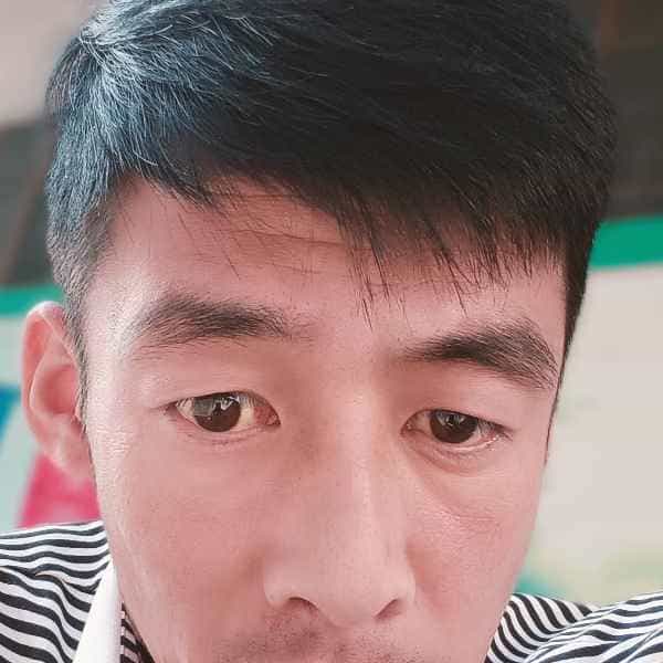 36岁岁河南单身帅哥 - 呼伦贝尔吉缘网