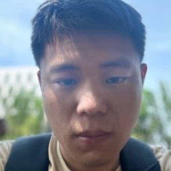 31岁岁四川单身帅哥 - 呼伦贝尔吉缘网