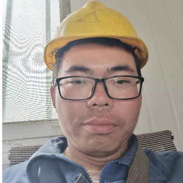 35岁岁河南单身帅哥 - 呼伦贝尔吉缘网