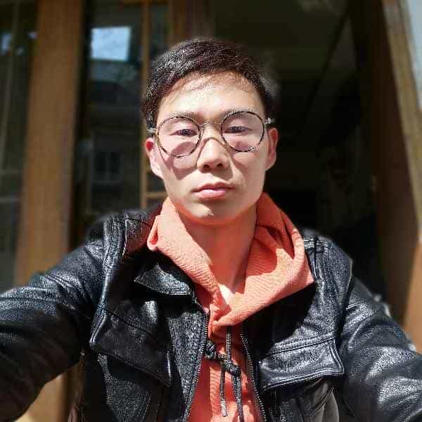 39岁岁江西单身帅哥 - 呼伦贝尔吉缘网