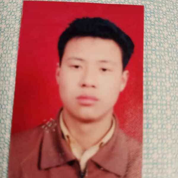 38岁岁安徽单身帅哥 - 呼伦贝尔吉缘网