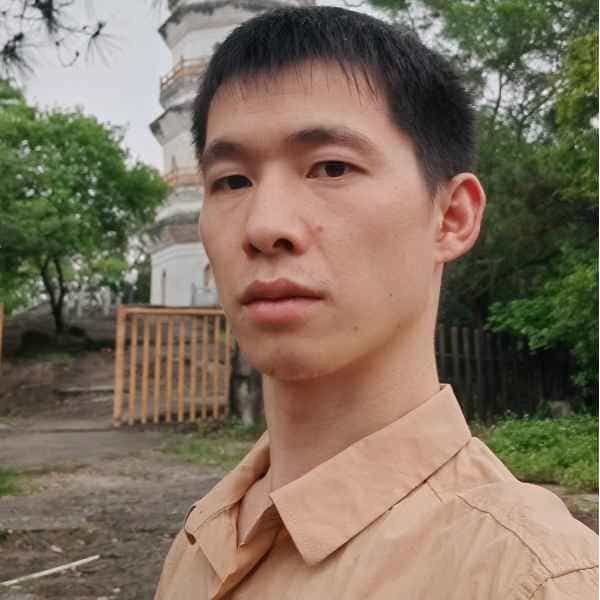 33岁岁四川单身帅哥 - 呼伦贝尔吉缘网