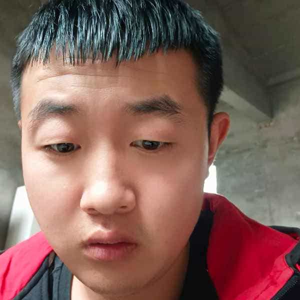 25岁岁河南单身帅哥 - 呼伦贝尔吉缘网