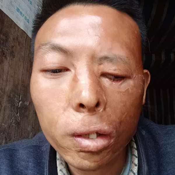 34岁岁四川单身帅哥 - 呼伦贝尔吉缘网