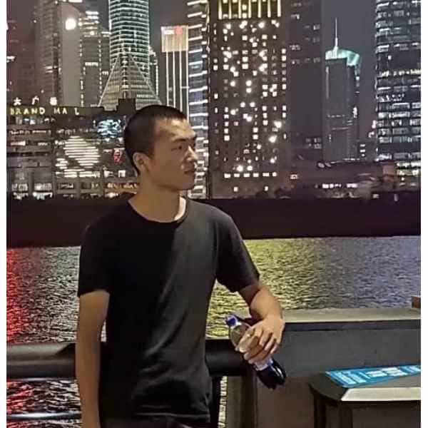 25岁岁河南单身帅哥 - 呼伦贝尔吉缘网