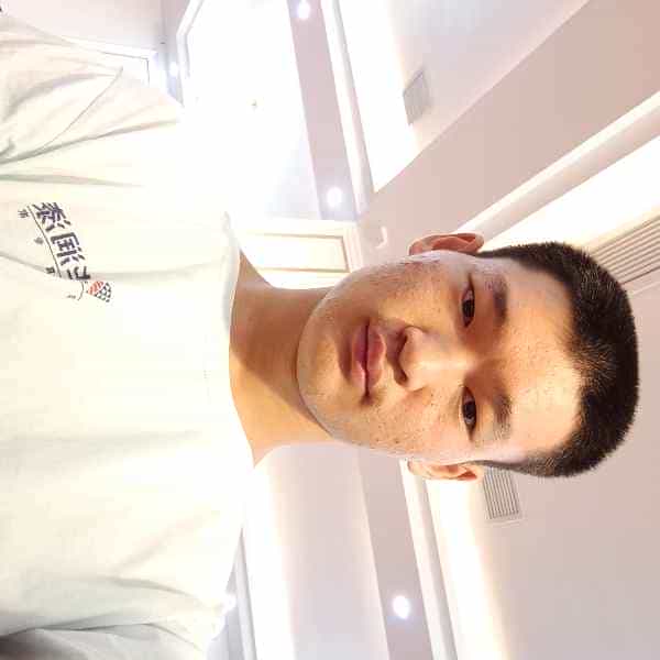 26岁岁河南单身帅哥 - 呼伦贝尔吉缘网