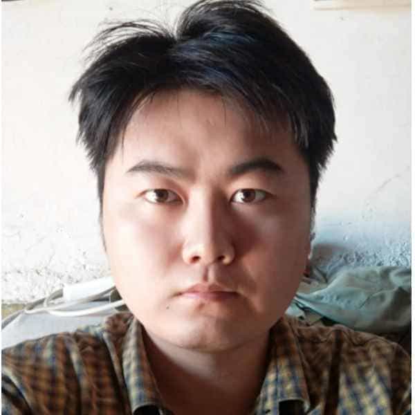 35岁岁河南单身帅哥 - 呼伦贝尔吉缘网
