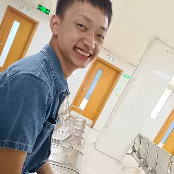 27岁岁四川单身帅哥 - 呼伦贝尔吉缘网